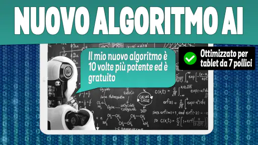 AI Chat In Italiano screenshot