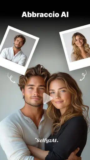 AI Photo to Video : SelfyzAI screenshot