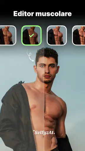 AI Photo to Video : SelfyzAI screenshot