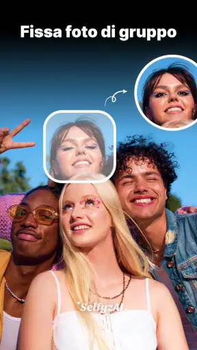 AI Photo to Video : SelfyzAI screenshot