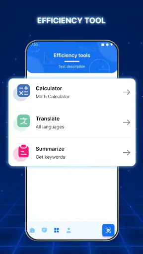 Tutor AI – Aiuto Matematica screenshot