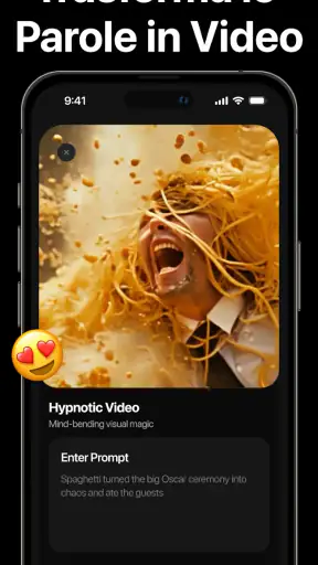 AI Video - AI Video Generator screenshot