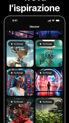 AI Video - AI Video Generator screenshot