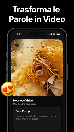 AI Video - AI Video Generator screenshot