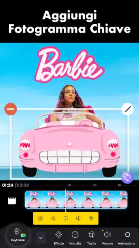 AI Video Editor & Maker: Vidma screenshot