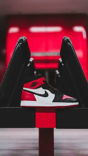 Air Jordan Shop Big Deels screenshot