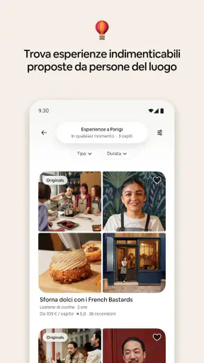 Airbnb screenshot