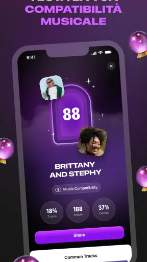 Airbuds Widget screenshot