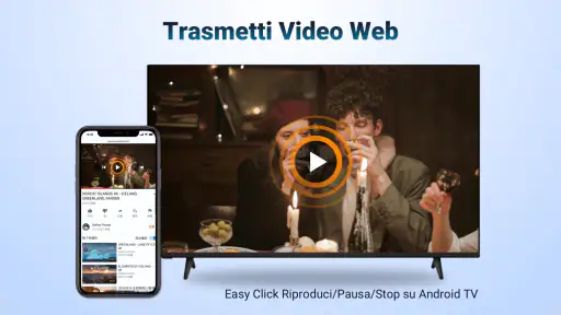 AirPlay: Ricevitore di Stream screenshot