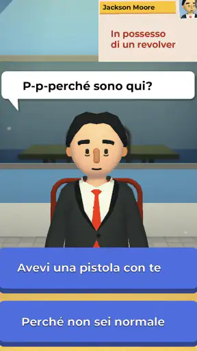 Airport Security screenshot