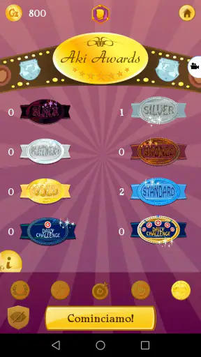 Akinator VIP screenshot