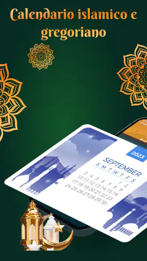 Al Quran Sharif - i musulmani screenshot