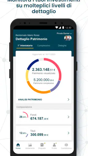 Alfabeto Patrimonio screenshot