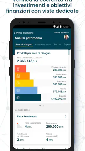 Alfabeto Patrimonio screenshot