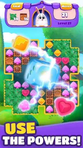Alice in Blastland screenshot