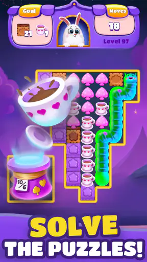 Alice in Blastland screenshot