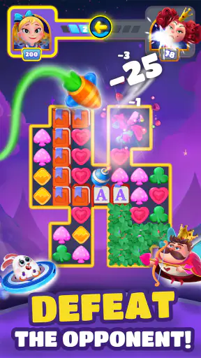 Alice in Blastland screenshot