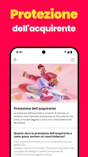 AliExpress screenshot