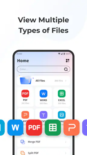 All Document Plus screenshot