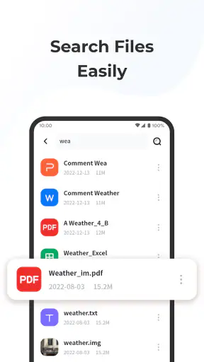 All Document Plus screenshot