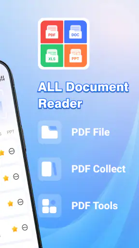 All Document Reader & Editor screenshot