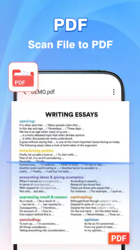 All Document Reader & Editor screenshot