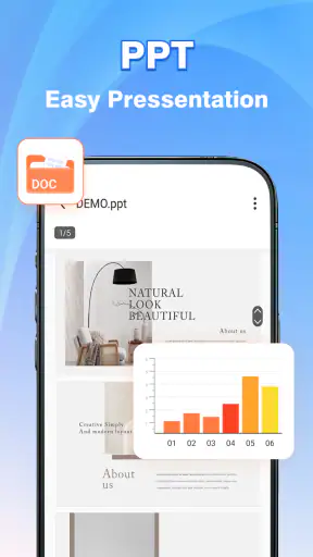All Document Reader & Editor screenshot