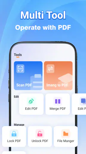 All Document Reader & Editor screenshot