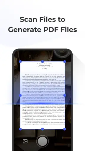 All Document Tools screenshot