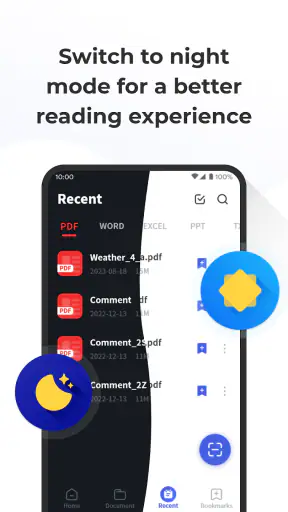 All Document Tools screenshot