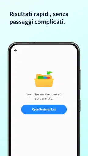 All File Recovery screenshot