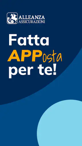 Alleanza screenshot