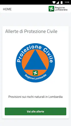 allertaLOM screenshot
