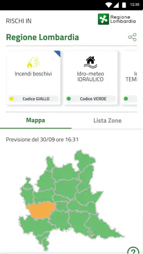 allertaLOM screenshot