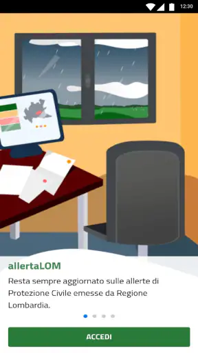 allertaLOM screenshot