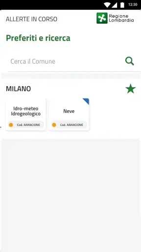 allertaLOM screenshot