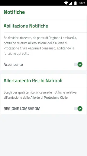 allertaLOM screenshot