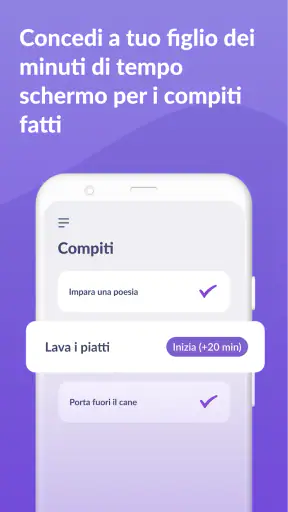 Alli360 di Kids360 screenshot