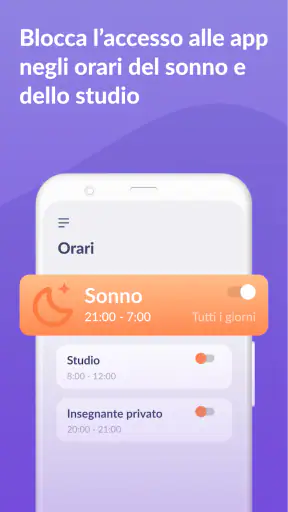 Alli360 di Kids360 screenshot