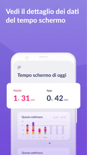 Alli360 di Kids360 screenshot