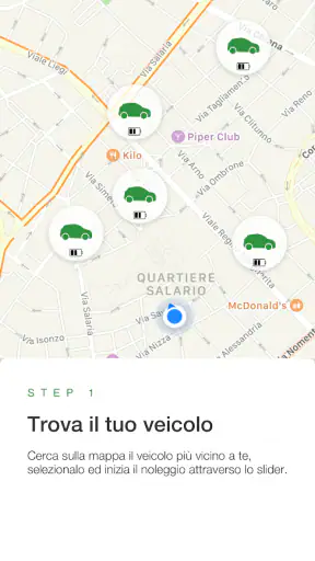 AllWays screenshot