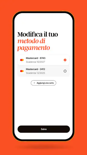 Alma | Pagamento a rate screenshot