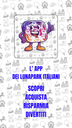 ALPHALUNAPARK screenshot