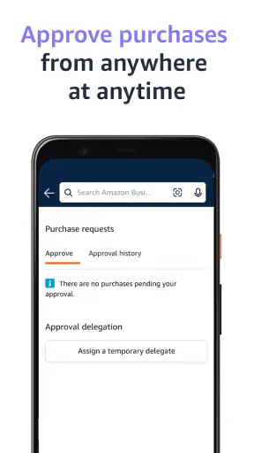 Amazon Business: Acquisti B2B screenshot