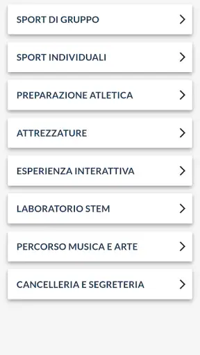 Amici di Scuola e dello Sport screenshot
