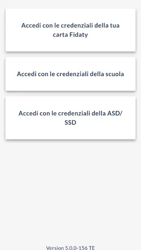 Amici di Scuola e dello Sport screenshot