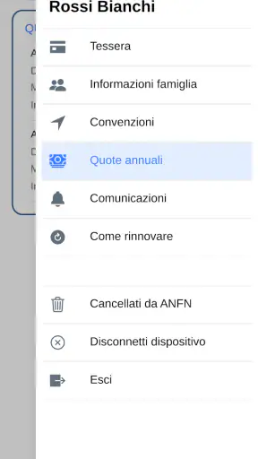 ANFN screenshot