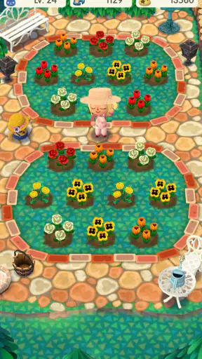 Animal Crossing: Pocket Camp C screenshot