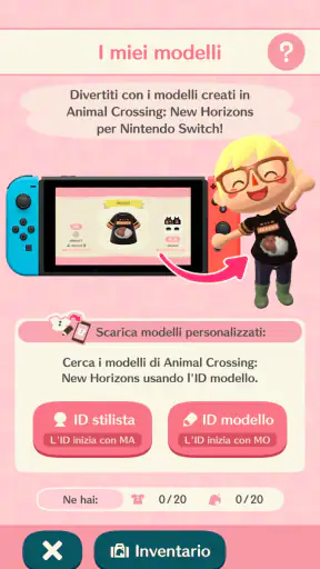 Animal Crossing: Pocket Camp C screenshot