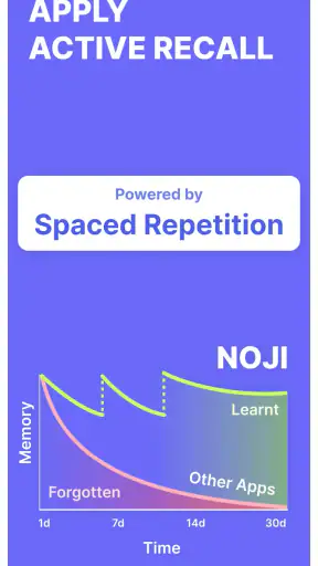 Anki Pro: Flashcards Learning screenshot